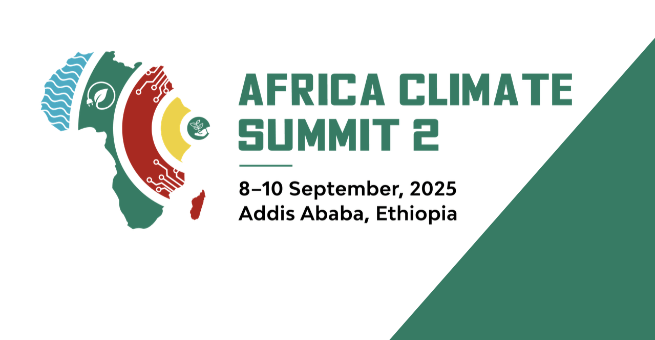 The Second Africa Climate Summit(ACS2) - Wetlands International East Africa
